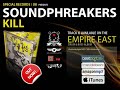 soundphreakers kill empire east 2009