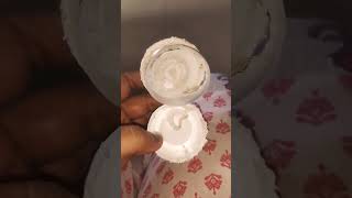 Is it Science or Scam? Sebamed Facial protective cream #shorts #youtubeshorts #ashortaday