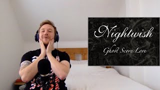 First REACTION to NIGHTWISH (Ghost Love Score) 🔥🔥🔥
