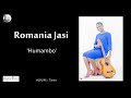 Romania Jasi - Humambo