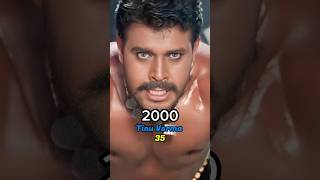 Mela movie cast now and then (2000 - 2024) #shorts