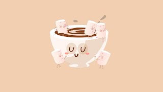 ☕ Hot Chocolate [lofi hip hop to relax/study/chill]