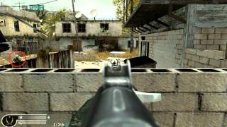 CoD4 ProMod Tutorial Crash - Roles & Commentary