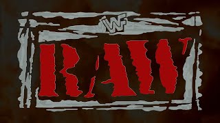 WWF RAW | Intro (September 22, 1997)