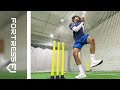 Cricket Point Bolton Indoor Cricket Nets | Fortress Cricket