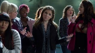 Pitch Perfect - Clip: \