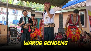 AGOS KENTOS KEDATANG SESEPUH REOG LANGSUNG NUNDUK