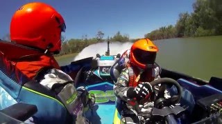 Southern 80 2016 99PC Boat Cam