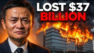 How China S Richest Man Vanished After One Speech