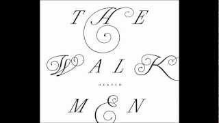 The Walkmen - Line By Line [HQ]