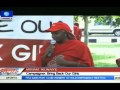 #BringBackOurGirls Campaigners Ask FG To Help Free Abducted Girls