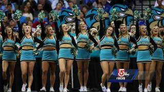 Local cheerleaders not involved in escort scandal getting bullied, shammed