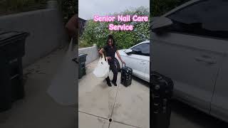 Grwm Mobile Nail Tech Edition