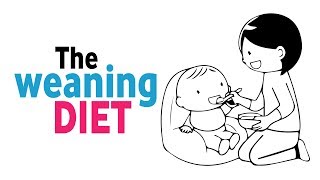 The weaning diet | Baby Food Chart | Weaning Formula For An Infant | Sushruta