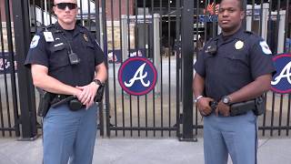 Cobb County Police Recruiting Video