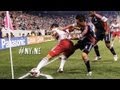 HIGHLIGHTS: NY Red bulls vs. NE Revolution | Oct. 5, 2013