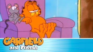 Garfield & Friends - Attention Getting Garfield | Swine Trek | It Must Be True! (Full Episode)