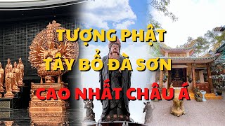 HƯỚNG DẪN ĐI NÚI BÀ ĐEN TÂY NINH TỪ A-Z