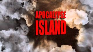 Apocalypse Island Book Trailer: A Cyrusfiction Production