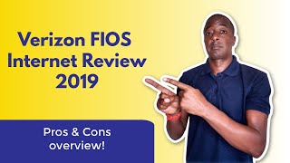 Verizon FIOS Internet Review - Business Internet Pros and Cons