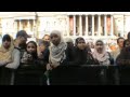 EID IN THE SQUARE 2009 HIGHLIGHTS ALGERIAN RELIEF & NORTH AFRICAN ARTS