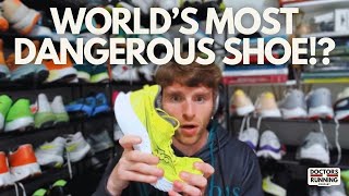 4+ Hour Marathoners Racing in Super Shoes? Are Kinvaras SAFE? HR Monitors for Runners? | Buy or Sell
