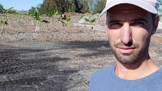 NEW 30-acre Permaculture Farm Development - QUICK SNEAK-PEEK