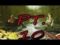 Resident Evil HD Remake (Ps4) - Pt.10 V-JOLT Color Jars Jill Valentine