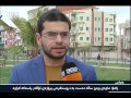 زاخۆ هاوڵاتیان نیگەرانن لە تەواو نەبوونی ئۆڤەرپاسی قەزاکەیان