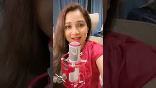 Shreya Ghoshal live singing♥️Silsila ye chahat ka song /Shreya Ghoshal live songs WhatsApp status...