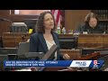 Jury begins deliberations in rape trial of Mass. AG Andrea Campbell's brother
