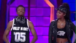 Wild 'N Out- Let me Holla (Funny Coin Joke)