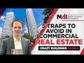 5 Biggest Traps to Avoid in Commercial Real Estate ||  Crazy Buildings