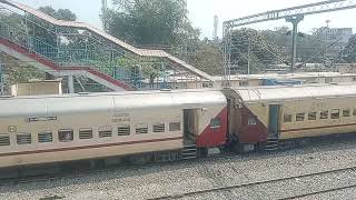 jogbani Kolkata express