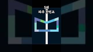 2024년 서울대 입학생 순위 일반고 Top 10 l #shorts #쇼츠