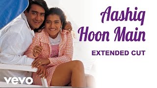 Aashiq Hoon Main Full Video - Pyaar To Hona Hi Tha|Kajol, Ajay|Asha Bhosle, Udit Narayan