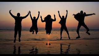 Unexpected Friends - Sandi Patty with lyrics