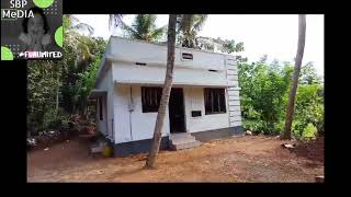 ഗ്രാമീണ ഭംഗിയിൽ ഒരു വീട് / Home / House