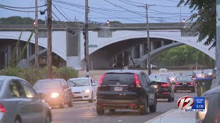 RIDOT plans to reopen Gano Street exit temporarily