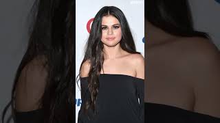 Selena Gomez biography #shorts