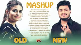 Old Vs New Bollywood mashup songs 2020, Best Hindi Remix Mashup, Bollywood Romantic Mashup July 2020