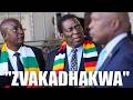 MaZimba Takaroyewa Neakafa 😭