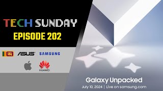 Tech Sunday Episode 202