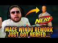 Mace Windu's Rework Already Got Nerfed... Important Windu Rework PSA for SWGoH