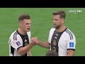 Spain vs. Germany Highlights  2022 FIFA World Cup