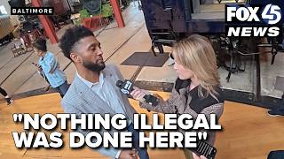 Mayor Scott on latest OIG report about spending: 'Nothing illegal was done here'
