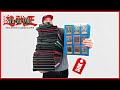 *I BOUGHT THIS $50,000 Yu-Gi-Oh! CARD COLLECTION!* My Largest Purchase Ever! - (50K Binder Opening)