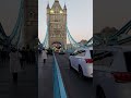 London Double-decker Bus Ride | City Bus Tour | Bus route To London bridge | #video #viral #2023