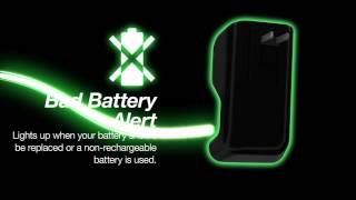 Energizer® Smart Charger