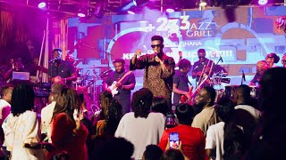 Kofi Kinaata - Made In Taadi Corporate Highlife Show  2024 [FULL PERFORMANCE]